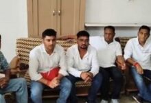 Photo of नैनीताल जिला पंचायत चुनाव में नया मोड़, गायब हुए सदस्यों ने जारी किया वीडियो