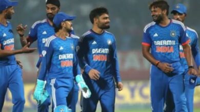 Photo of एशिया कप के लिए Team India Selection से पहले बड़ा झटका