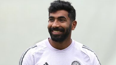 Photo of एशिया कप में दिखेगा जसप्रीत बुमराह का जलवा