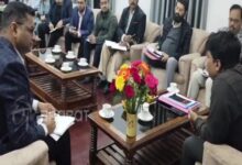 Photo of ऊधमसिंह नगर   के आठ जिलों में खाद्य अधिकारियों के तबादले निरस्त