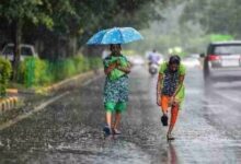 Photo of  नए सिस्टम से बढ़ी बारिश की गतिविधि,छत्तीसगढ़ में अलर्ट जारी