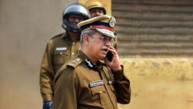 Photo of सतीश गोलचा ने दिल्ली के 26वें पुलिस आयुक्त का प्रभार संभाला
