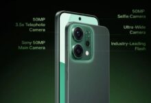 Photo of Oppo की नई Reno सीरीज जल्द दे सकती है दस्तक