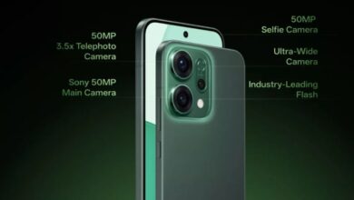 Photo of Oppo की नई Reno सीरीज जल्द दे सकती है दस्तक