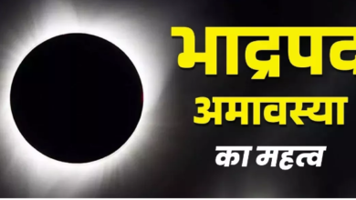 Photo of आज है पिठोरी अमावस्या, नोट करें स्नान-दान के समय से लेकर सभी जरूरी बातें