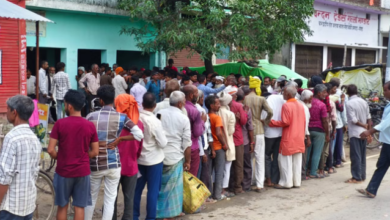Photo of खाद संकट: यूरिया की बढ़ी निगरानी, सीमावर्ती जिलों में हर बोरी का सत्यापन शुरू