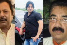 Photo of अखिलेश दुबे, लवी और रवि की आपस में कई बार हुई बातचीत