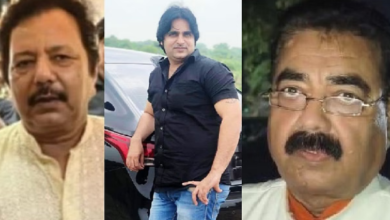 Photo of अखिलेश दुबे, लवी और रवि की आपस में कई बार हुई बातचीत