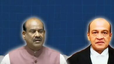 Photo of जस्टिस वर्मा के महाभियोग की प्रक्रिया शुरू