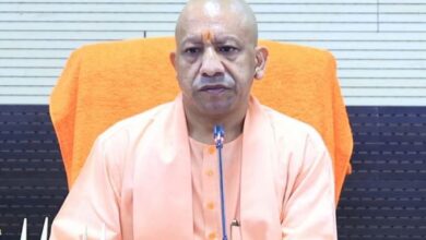 Photo of संघर्ष समिति ने सीएम योगी आदित्यनाथ को भेजा पत्र