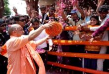Photo of यूपी: अयोध्या और काशी के बाद अब अब सीएम योगी का फोकस मथुरा पर