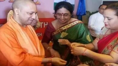 Photo of यूपी में रक्षाबंधन पर बहनों को मिला बड़ा तौफा