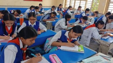 Photo of  दिल्ली में स्कूल फीस नियंत्रण अधिनियम लागू