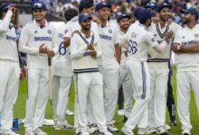Photo of भारत की जीत पर पाकिस्तान के पूर्व क्रिकेटर ने दिया खून खौलाने वाला  बयान
