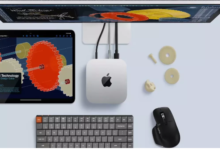 Photo of अब तक की सबसे कम कीमत पर मिल रहा है Apple का Mac Mini 2024