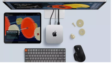 Photo of अब तक की सबसे कम कीमत पर मिल रहा है Apple का Mac Mini 2024