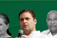 Photo of कांग्रेस पार्टी अब होनहारों को ‘हीरो’ बनाने में जुटी, जो जमीन पर दिखेगा वो ही आगे बढ़ेगा