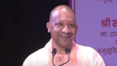 Photo of सीएम योगी ने छात्रों को वितरित की छात्रवृत्ति, बोले- अब बिना किसी भेदभाव विद्यार्थियों को मिलता है लाभ