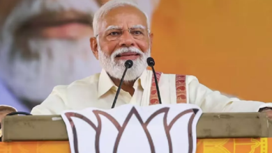 Photo of आज राजस्थान दौरे पर रहेंगे पीएम मोदी, देश की आठवीं परमाणु विद्युत परियोजना का करेंगे शिलान्यास