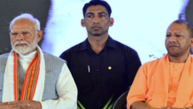 Photo of पीएम मोदी ने किया यूपी इंटरनेशनल ट्रेड शो का उद्घाटन