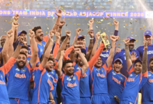 Photo of पाकिस्तान को हराने के बाद टीम इंडिया हुई मालामाल, BCCI से कितनी मिली इनाम राशि?