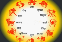 Photo of 16 सितंबर 2025 का राशिफल