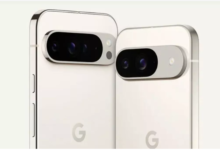 Photo of फ्लिपकार्ट BBD सेल से पहले गूगल के प्रीमियम 5G फोन पर डिस्काउंट