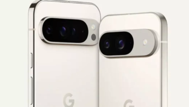 Photo of फ्लिपकार्ट BBD सेल से पहले गूगल के प्रीमियम 5G फोन पर डिस्काउंट