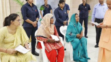 Photo of यूपी: सीएम का जनता दर्शन, रायबरेली से पहुंचे मरीजों को तुरंत भर्ती कराने के दिए निर्देश