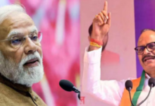 Photo of डिप्टी सीएम ब्रजेश पाठक ने कहा- पीएम मोदी आत्मनिर्भर भारत के शिल्पकार
