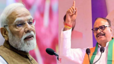 Photo of डिप्टी सीएम ब्रजेश पाठक ने कहा- पीएम मोदी आत्मनिर्भर भारत के शिल्पकार