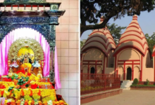 Photo of हिंदू आस्था का बड़ा केंद्र है बांग्लादेश का ढाकेश्वरी मंदिर, यहीं गिरा था देवी सती के मुकुट का रत्नb