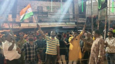 Photo of एशिया कप फाइनल में भारत की ऐतिहासिक जीत, भोपाल में मना जश्न