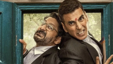 Photo of पहले दिन ‘जॉली एलएलबी 3’ ने उड़ाया गर्दा, इन फिल्मों का रिकॉर्ड किया ध्वस्त
