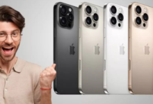 Photo of फ्लिपकार्ट सेल में नहीं मिला सस्ता iPhone 16 Pro? तो भारी डिस्काउंट पर यहां से खरीदें