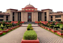 Photo of छत्तीसगढ़ में 14 मंत्रियों की नियुक्ति पर हाईकोर्ट में नई याचिका