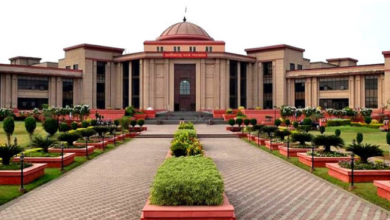 Photo of छत्तीसगढ़ में 14 मंत्रियों की नियुक्ति पर हाईकोर्ट में नई याचिका