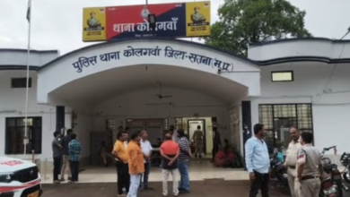 Photo of सतना में आपसी विवाद में नाबालिग को गोली मारी, मौत