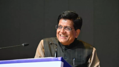 Photo of  अमेरिका के साथ ट्रेड डील पर लग सकती है मुहर, कल US के लिए रवाना होंगे पीयूष गोयल