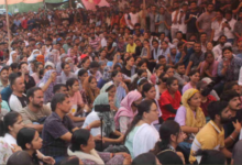 Photo of बेरोजगारों ने उत्तराखंड सरकार के कदम को बताया मीठी टॉफी