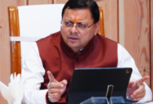 Photo of सीएम धामी का बड़ा बयान, सीबीआई जांच कराई तो लटक जाएगी भर्ती प्रक्रिया