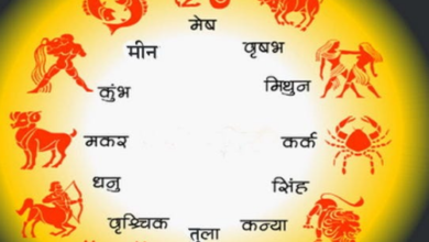 Photo of 29 सितंबर 2025 का राशिफल