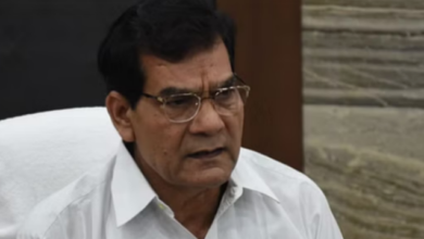 Photo of निजी घरानों के लिए कार्य कर रहा ऊर्जा मंत्री समूह…