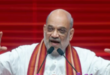 Photo of अमित शाह आज बिहार चुनाव के सीट बंटवारे और प्रत्याशी पर बात करेंगे?