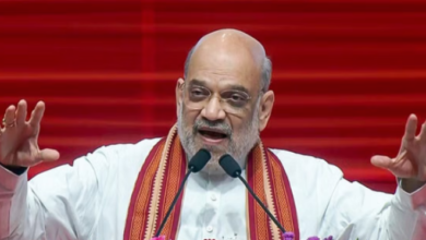 Photo of अमित शाह आज बिहार चुनाव के सीट बंटवारे और प्रत्याशी पर बात करेंगे?