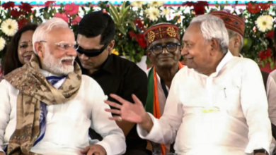 Photo of पीएम मोदी ने बिहार की महिलाओं के खाते में ऑनलाइन भेजे दस-दस हजार रुपये