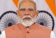 Photo of  आज आपदाग्रस्त क्षेत्रों का जायजा लेंगे पीएम नरेंद्र मोदी