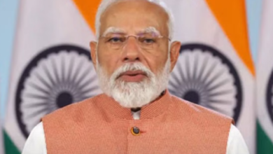 Photo of  आज आपदाग्रस्त क्षेत्रों का जायजा लेंगे पीएम नरेंद्र मोदी