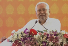 Photo of विकास मित्रों का 10 लाख बीमा कराएगी नीतीश सरकार