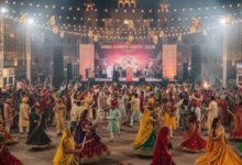 Photo of Delhi-NCR की 5 जगहों पर मिलेगा गरबा-डांडिया का असली मजा